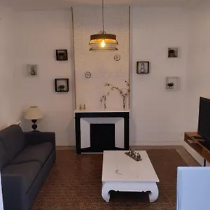 Authentique Appartement
