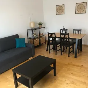 T2 Clim Proche Rempart Ideal Festival D'avignon Appartement